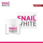 NAMU LIFE SANIL WHITE Moisture Facial Cream 50 ml