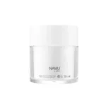 NAMU LIFE SANIL WHITE Moisture Facial Cream 50 ml - Image 3