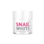 NAMU LIFE SANIL WHITE Moisture Facial Cream 50 ml - Image 2